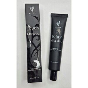 Younique Touch Glorious Face Primer 1.35 fl oz New in Box